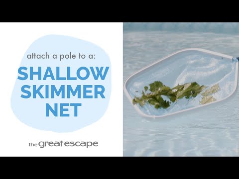 Standard Leaf Skimmer
