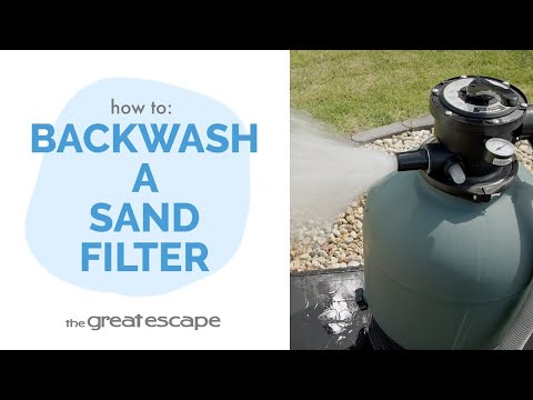 Swimpro 256T Filter W/ Tank, Base, Fittings, & Hoses