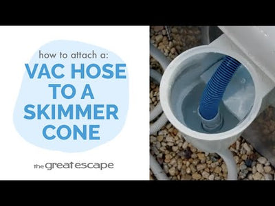 Aquadroid Skimmer Cone