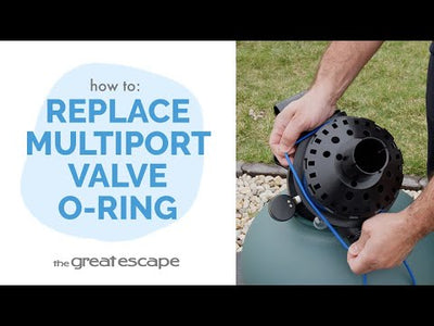 Valve/Tank O-Ring