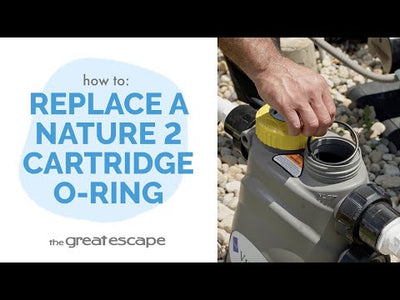 Vision Pro Cartridge O-Ring