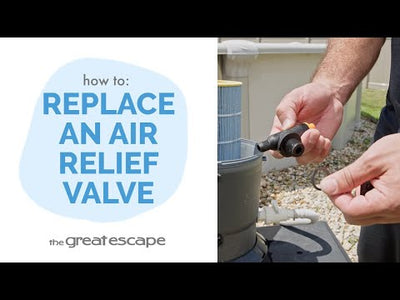 Air Relief Attachment