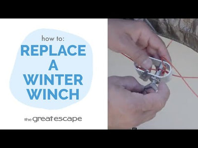 Lock Winch