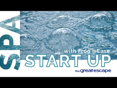 Frog @Ease Test Strips