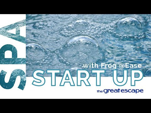 Frog @Ease Test Strips