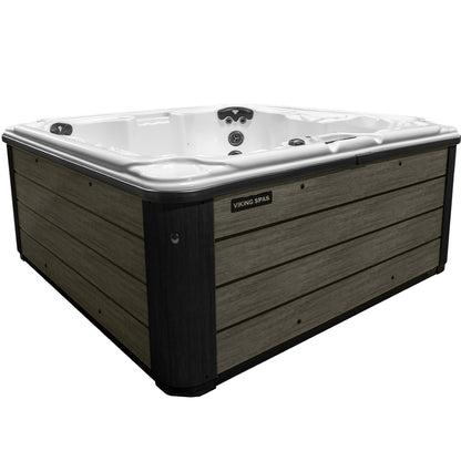 Miramar Hot Tub