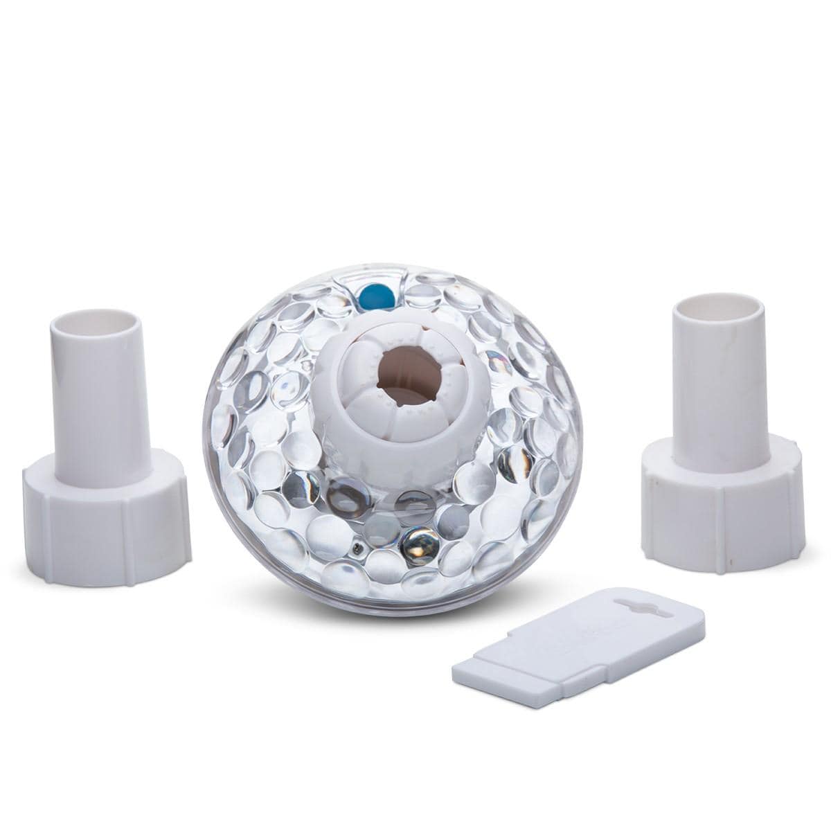 Return Jet & Light Show - WaterTrendsStore