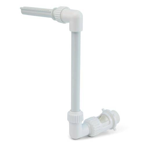 Return Water Fall W/ Adapters - WaterTrendsStore