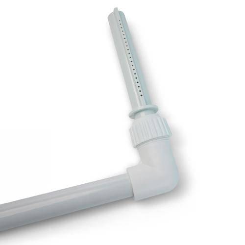 Return Water Fall W/ Adapters - WaterTrendsStore