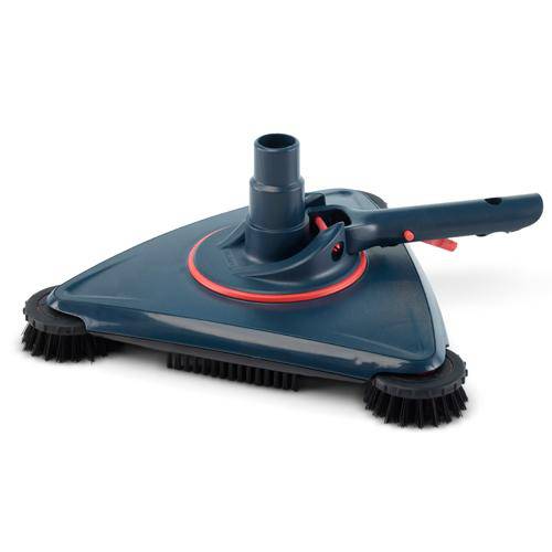 Rotovac 360 Vacuum W/ Handle - The Great Escape