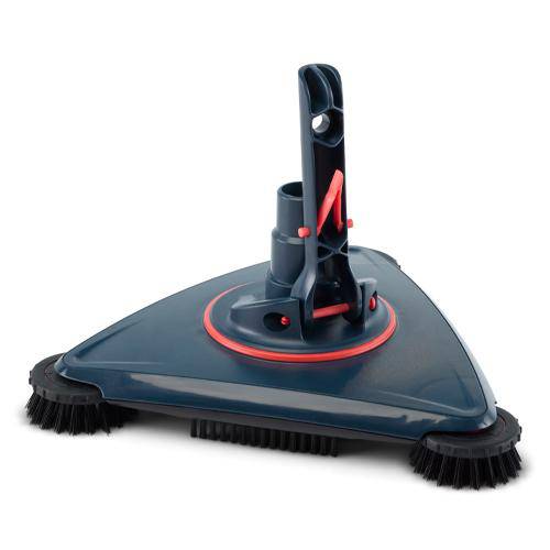 Rotovac 360 Vacuum W/ Handle - The Great Escape