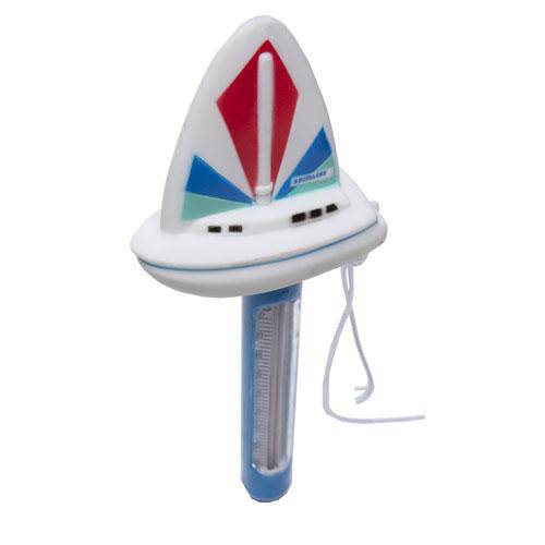 Sail Boat Thermometer - The Great Escape