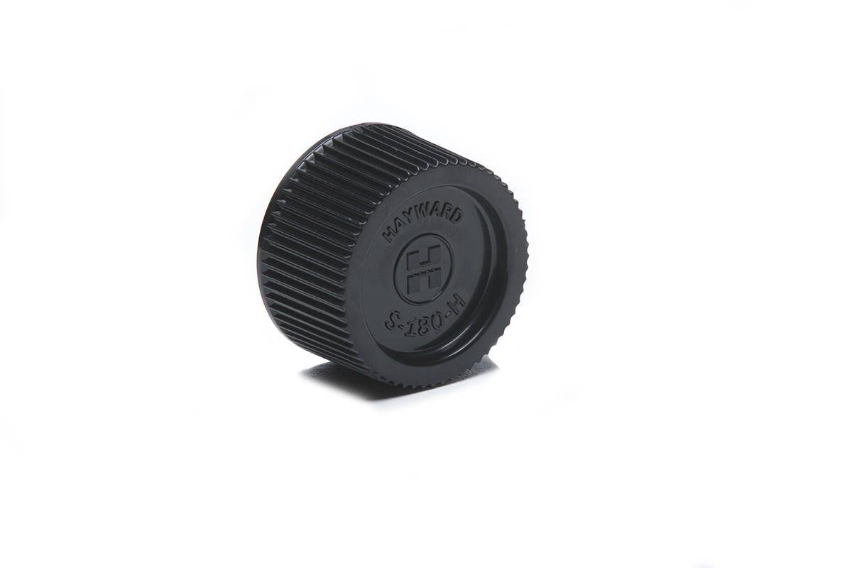 Sand Filter Drain Cap & Gasket