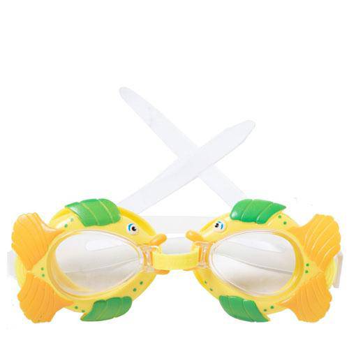 Sea Pals Swim Goggles - The Great Escape