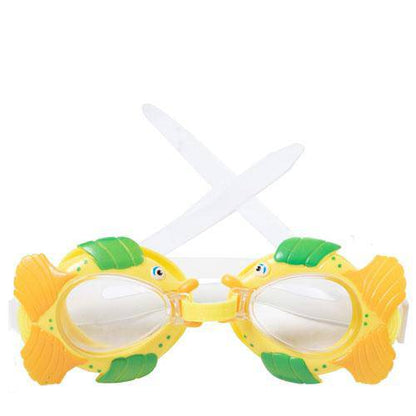 Sea Pals Swim Goggles - The Great Escape