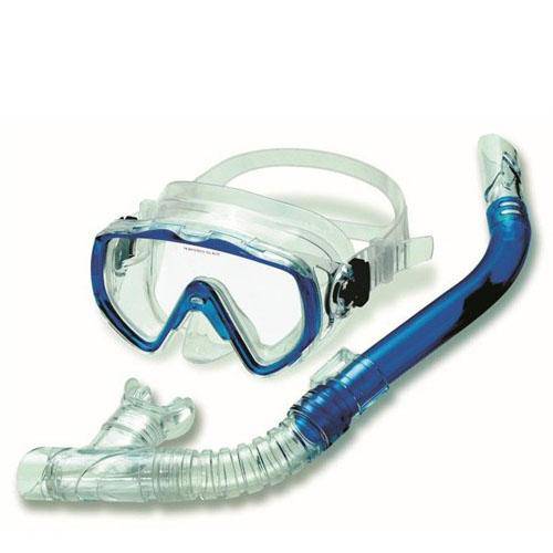 Sea Searcher Snorkel Set - The Great Escape