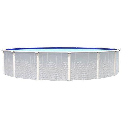 Seaside Self Install Pool - 52"  W/ Gold Equipment Package - WaterTrendsStore