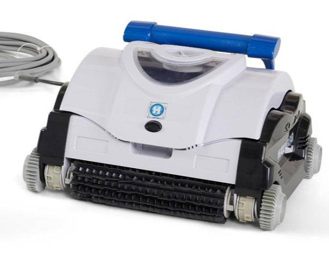 Sharkvac Robotic Cleaner