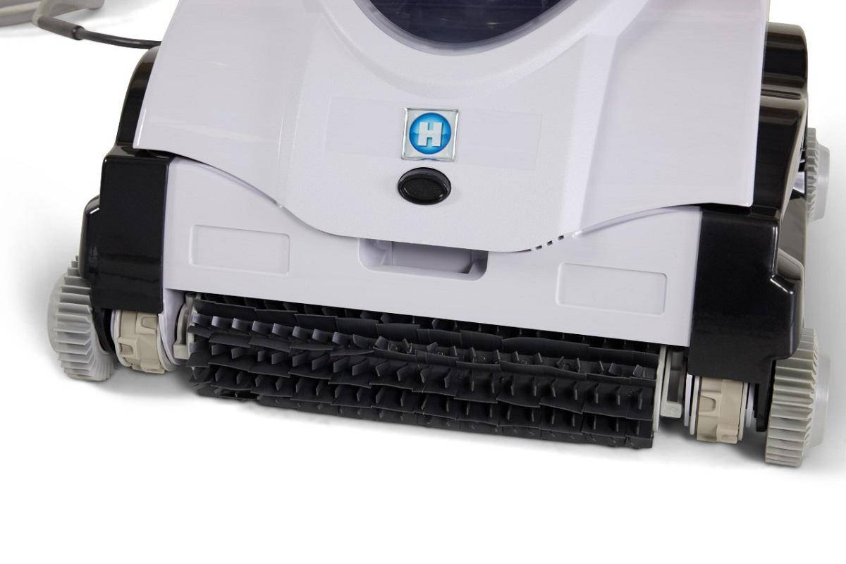 Sharkvac Robotic Cleaner
