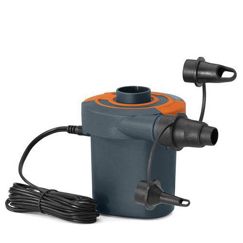 Sidewinder Air Pump