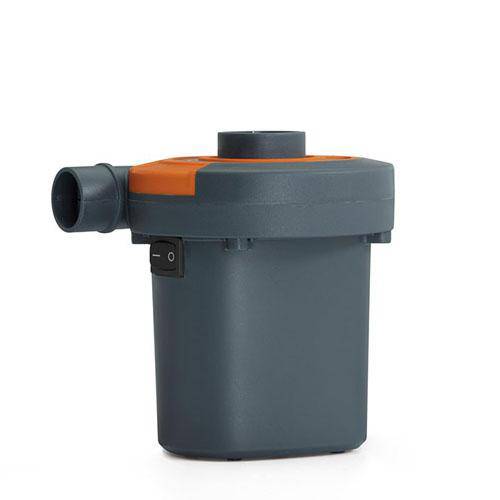 Sidewinder Air Pump