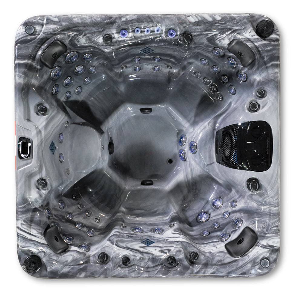 Signature Santa Anna Luxury - WaterTrendsStore