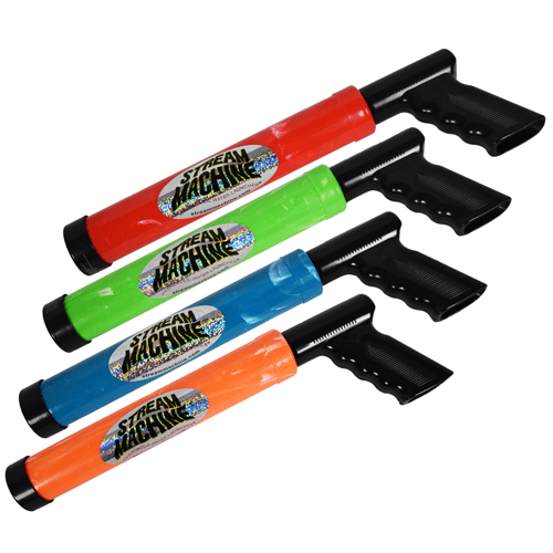 Single Stream Machine - WaterTrendsStore