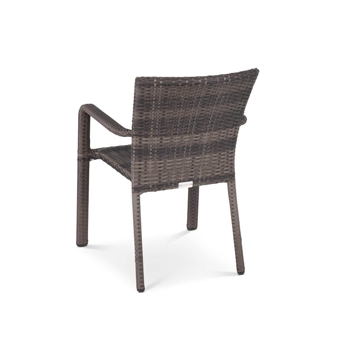 St. Kitts 5 Piece Woven Dining Group - WaterTrendsStore
