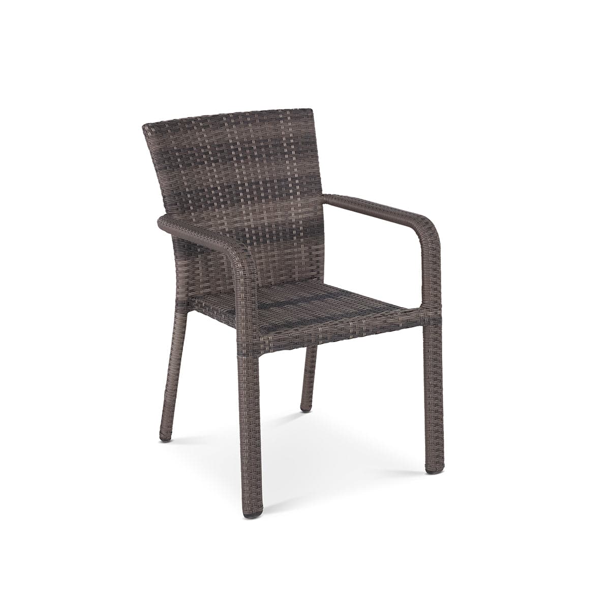 St. Kitts 5 Piece Woven Dining Group - WaterTrendsStore