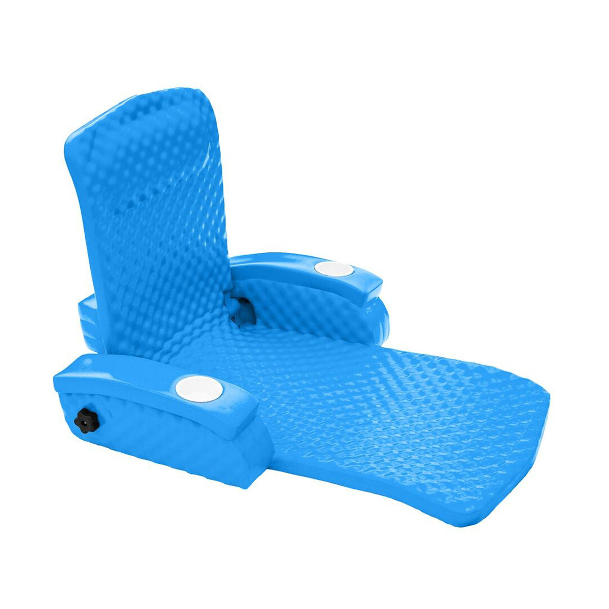 WT Super Soft Adjustable Recliner