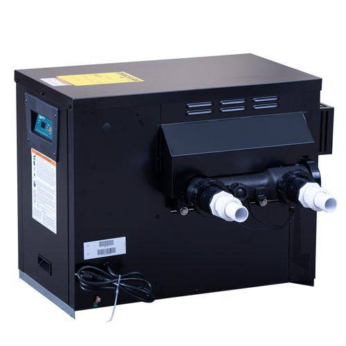 Swimpro 135K Natural Gas Heater