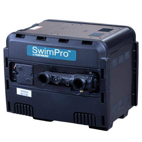 Swimpro 250K Natural Gas Heater