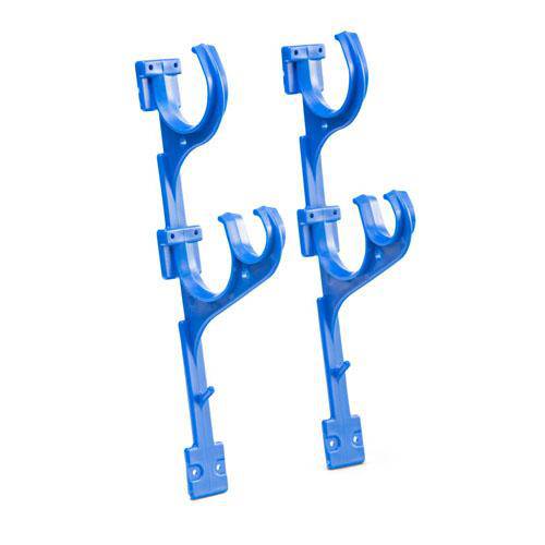 Telescopic Pole & Hose Hooks - The Great Escape