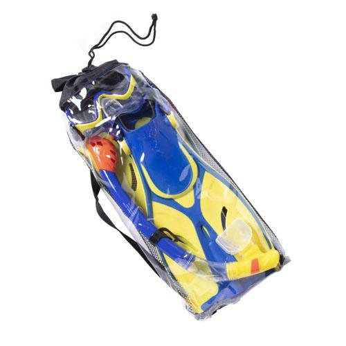 Thermotech Snorkel Set 6-8 - The Great Escape