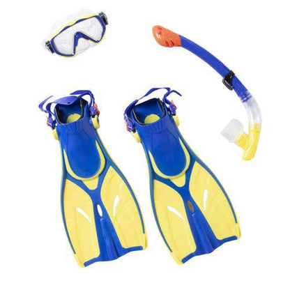 Thermotech Snorkel Set 6-8 - The Great Escape