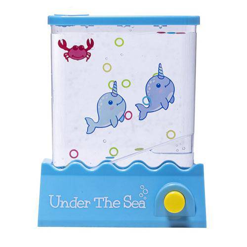Under The Sea Game - WaterTrendsStore