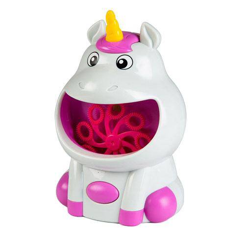 Unicorn Bubble Maker - WaterTrendsStore