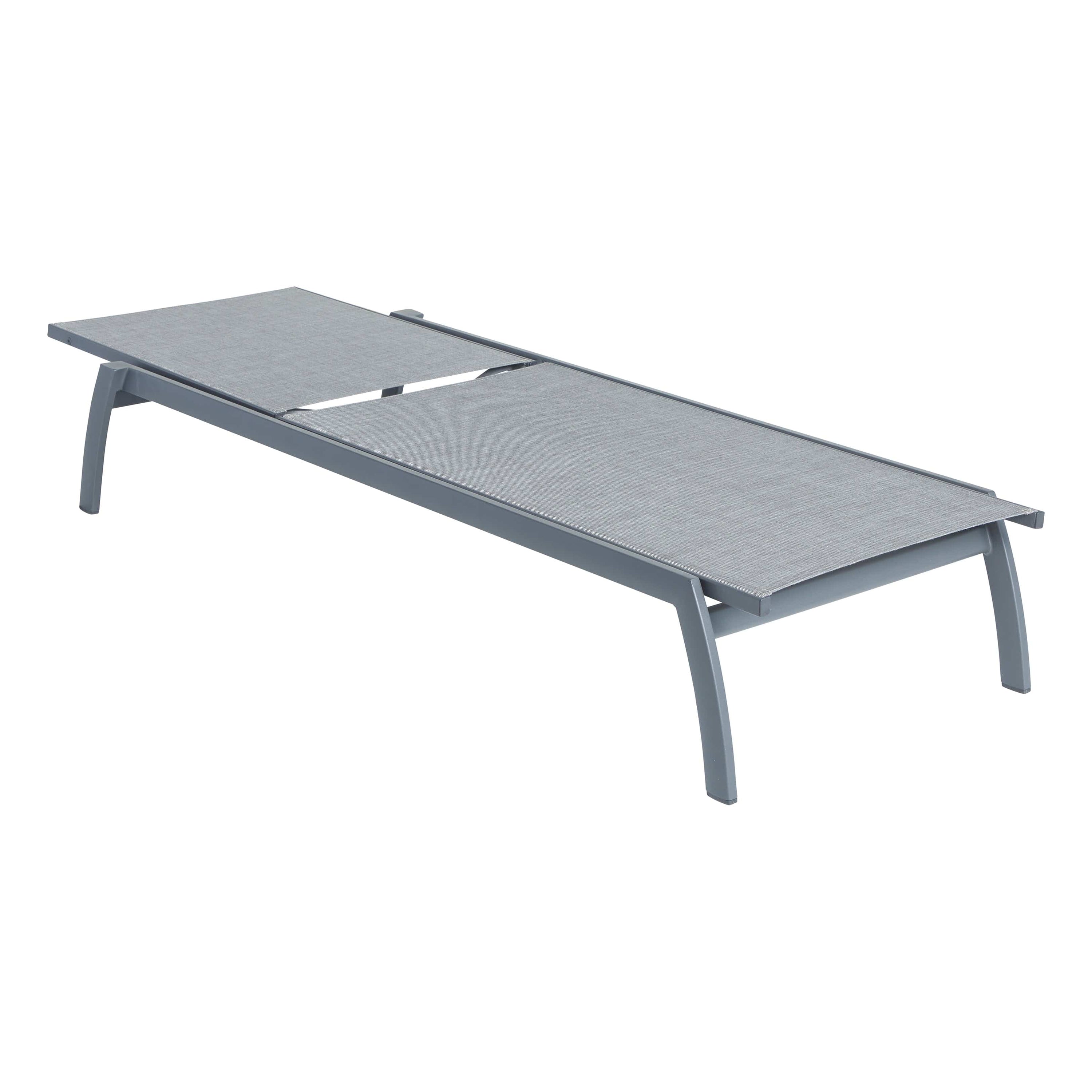 Wakefield Sling Chaise - WaterTrendsStore