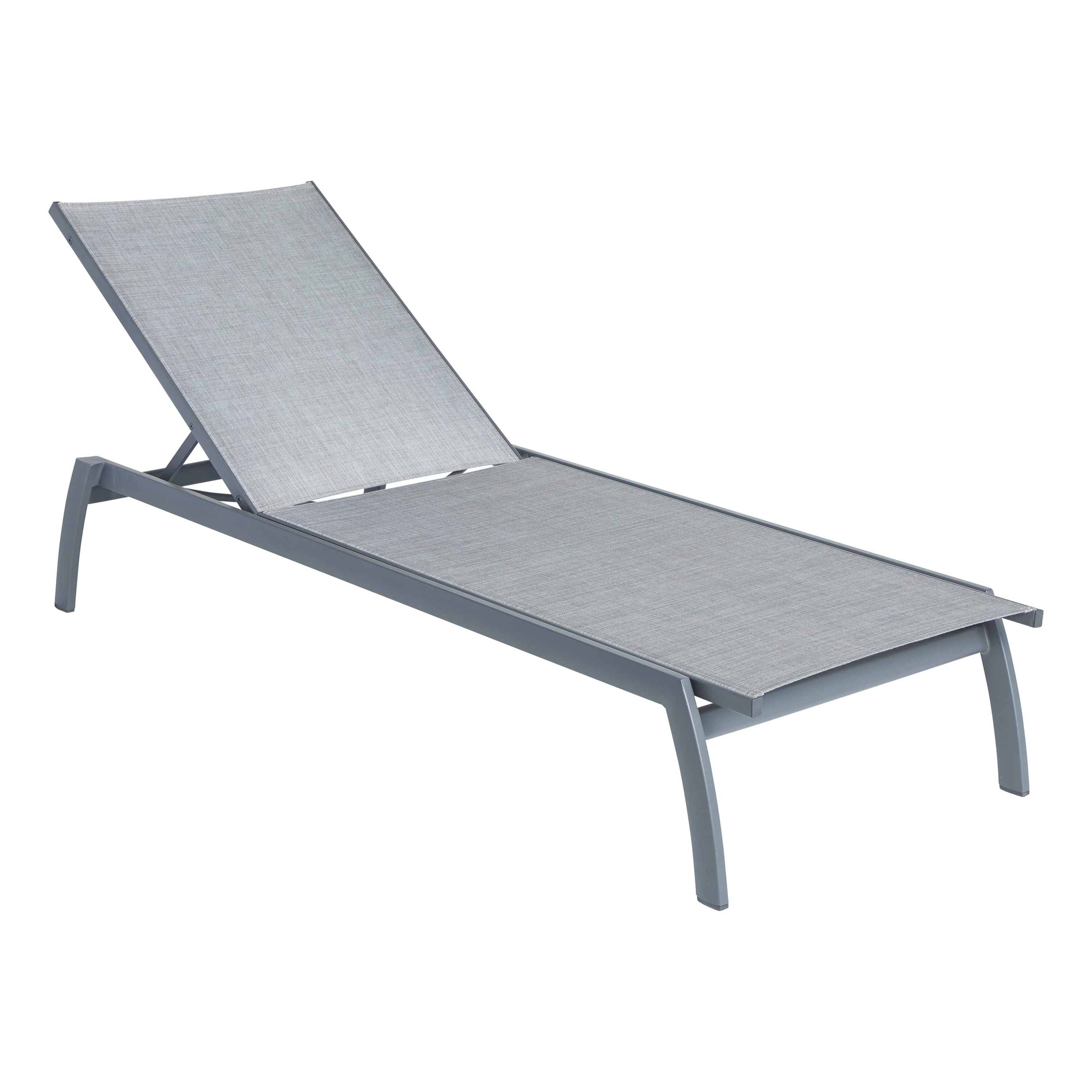 Wakefield Sling Chaise - WaterTrendsStore