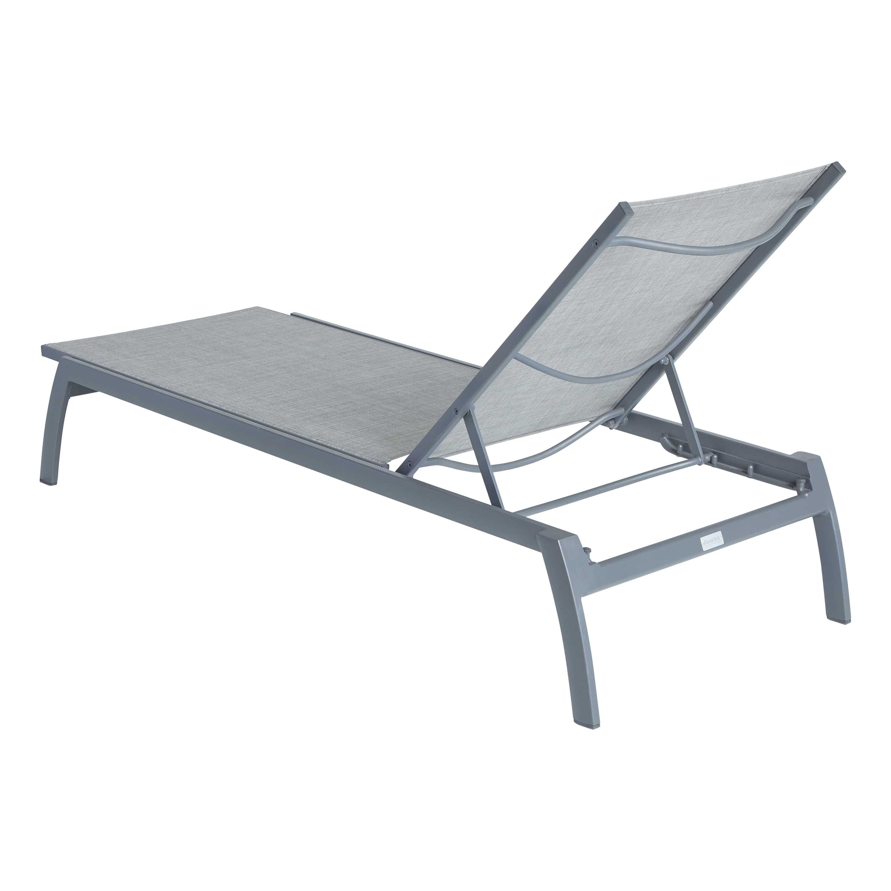 Wakefield Sling Chaise - WaterTrendsStore