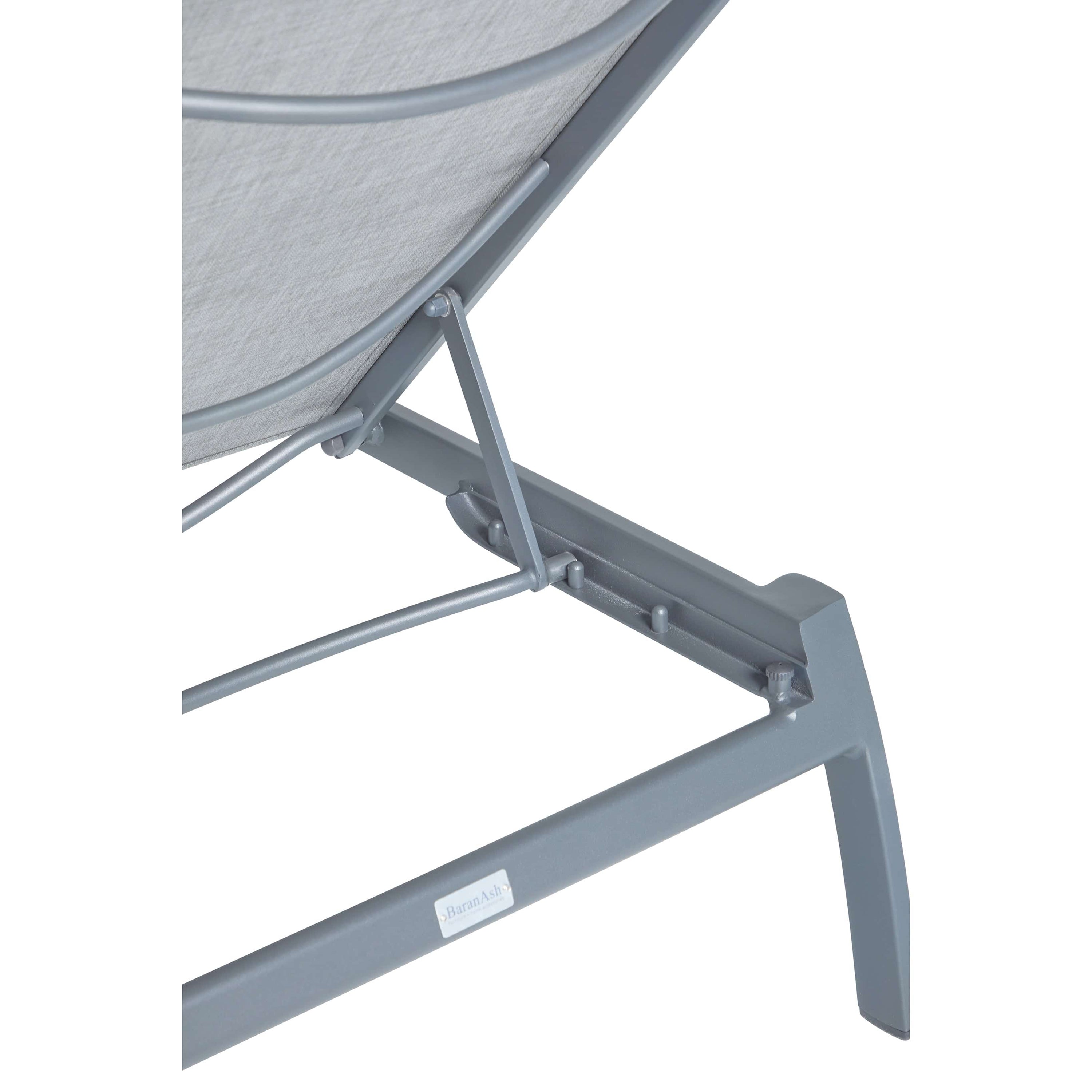 Wakefield Sling Chaise - WaterTrendsStore