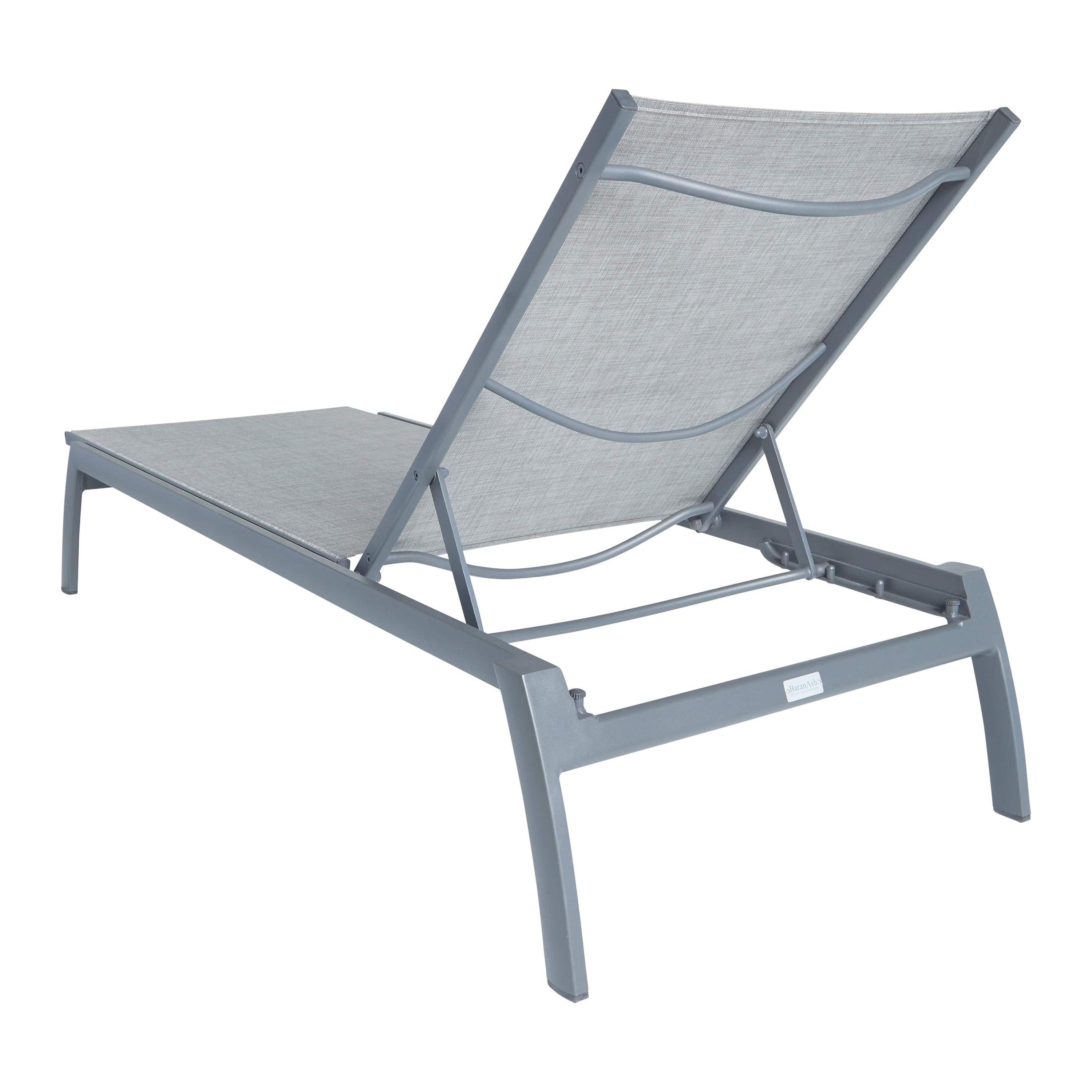 Wakefield Sling Chaise - WaterTrendsStore