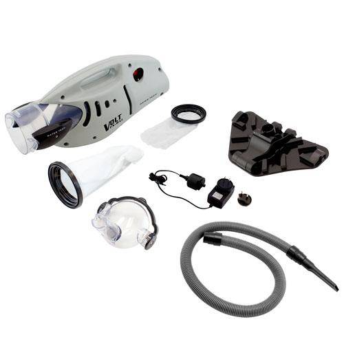 Water Tech Volt FX-8LI Chargeable Cleaner - WaterTrendsStore