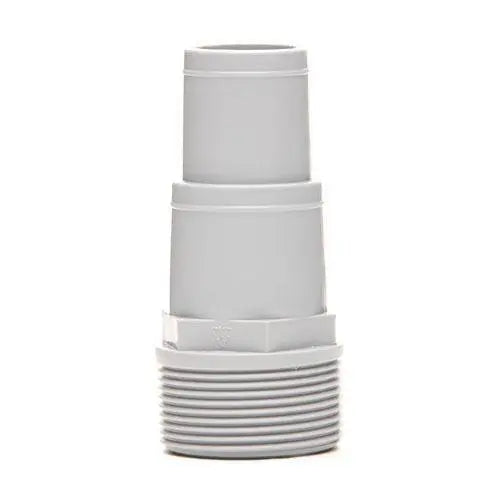 1 - 1/4" - 1 - 1/2" Filter Hose Adapter - WaterTrendsStore - 1261