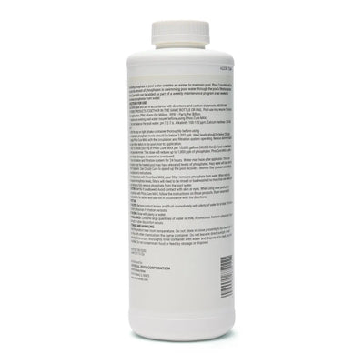 1 Quart Of WATER TRENDS Phos Cure MAX - WaterTrendsStore - 3075