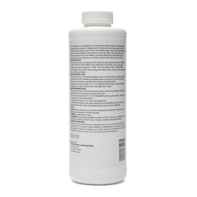 1 Quart Of WATER TRENDS Phos Cure Weekly - WaterTrendsStore - 3077