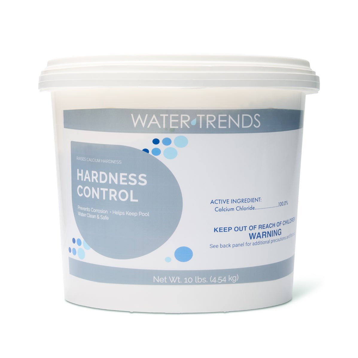 10 lbs. Of WATER TRENDS Hardness Control - WaterTrendsStore - 561