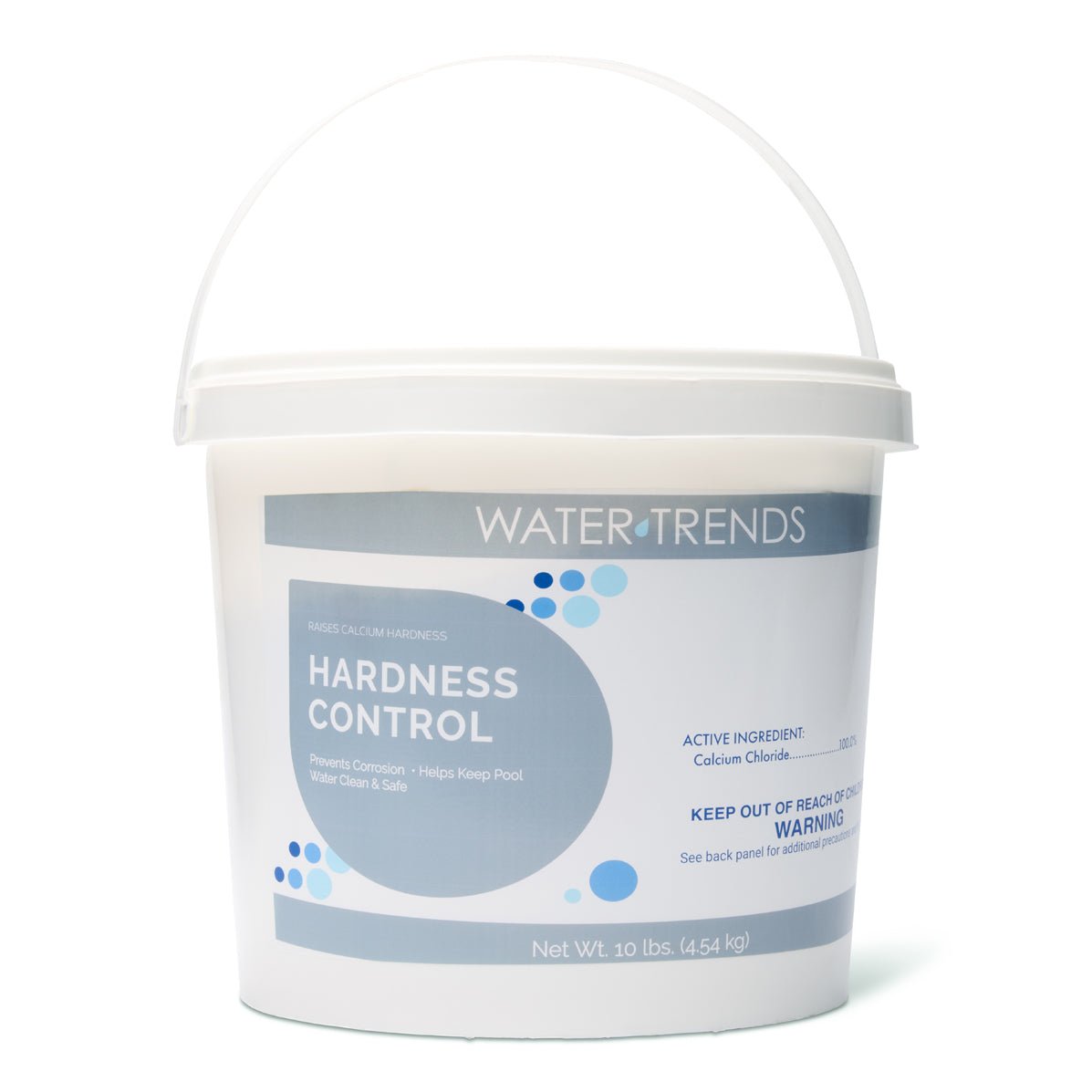 10 lbs. Of WATER TRENDS Hardness Control - WaterTrendsStore - 561