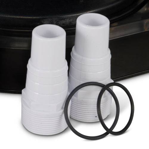 100 Sq. Ft. 1.5 HP Cartridge Filter System - WaterTrendsStore - 3993