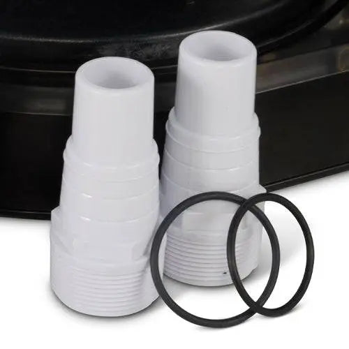 100 Sq. Ft. 1.5 HP Cartridge Filter System - WaterTrendsStore - 3993